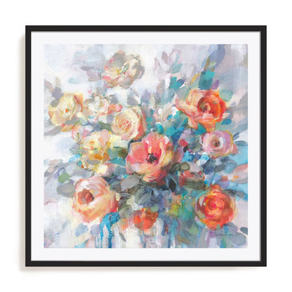 Ode to Spring Wall Art