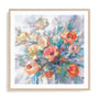 Ode to Spring Wall Art