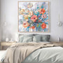 Ode to Spring Wall Art