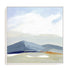 This Land II Art in Stretched Canvas, Framed Print Under Glass, and Gallery Wrapped Shadow Box Canvas