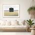 Lonely Landscape II Wall Art