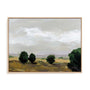 Autumn Fields Wall Art