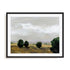 Autumn Fields Wall Art