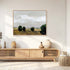 Autumn Fields Wall Art