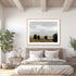 Autumn Fields Wall Art