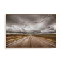 Into The Storm Wall Art