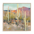 High Desert I Wall Art