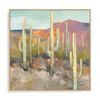 High Desert I Wall Art
