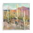 High Desert I Wall Art