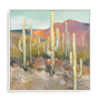 High Desert I Wall Art