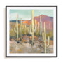 High Desert I Wall Art