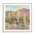 High Desert I Wall Art