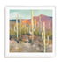 High Desert I Wall Art
