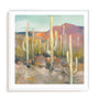 High Desert I Wall Art
