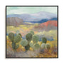 High Desert II Wall Art