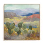 High Desert II Wall Art