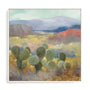 High Desert II Wall Art