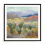 High Desert II Wall Art