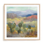 High Desert II Wall Art