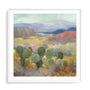 High Desert II Wall Art