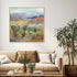 High Desert II Wall Art