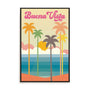 Buena Vista Light Wall Art