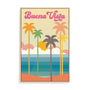 Buena Vista Light Wall Art