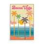 Buena Vista Light Wall Art