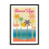 Buena Vista Light Wall Art