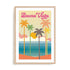 Buena Vista Light Wall Art