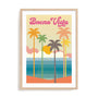 Buena Vista Light Wall Art