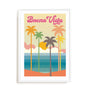 Buena Vista Light Wall Art