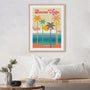 Buena Vista Light Wall Art