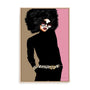 Good Attitude I Wall Art
