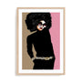 Good Attitude I Wall Art