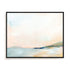 Open Sky Over Water Wall Art