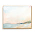 Open Sky Over Water Wall Art