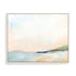 Open Sky Over Water Wall Art