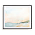 Open Sky Over Water Wall Art