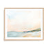 Open Sky Over Water Wall Art