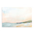 Open Sky Over Water Wall Art