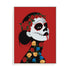 Dia de Los Muertos I Wall Art