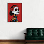 Dia de Los Muertos I Wall Art