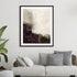 Geyser Wall Art
