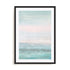 Dreamy Seascape Wall Art