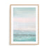 Dreamy Seascape Wall Art