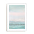 Dreamy Seascape Wall Art