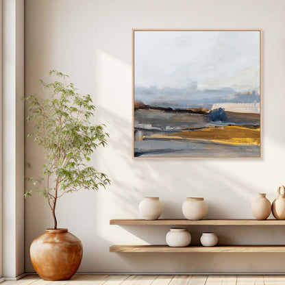 Southern Ute Wall Art