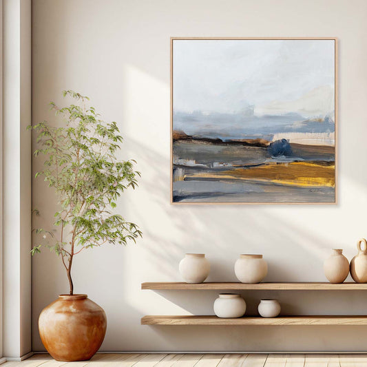 Southern Ute Wall Art