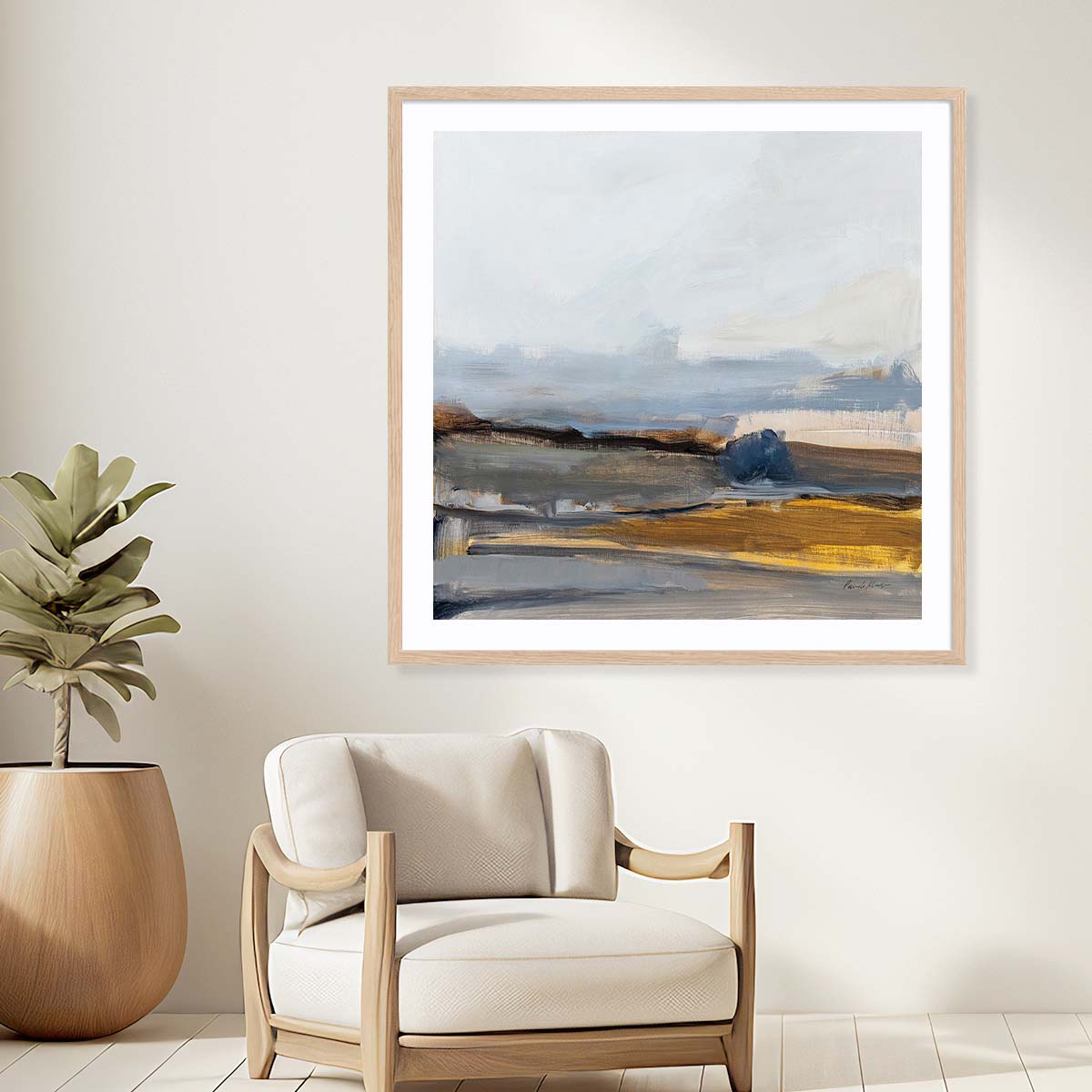 Southern Ute Wall Art